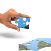 Igloo House Jigsaw Puzzles | Fun & Learning Games for kids - Mittimate